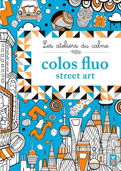L'atelier du calme - street art