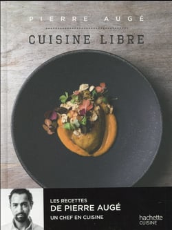 Cuisine libre