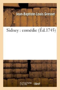 Sidney : comédie