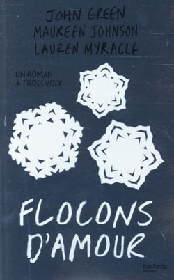 Flocons d'amour