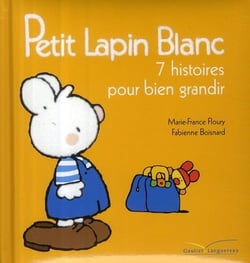 7 histoires pour bien grandir