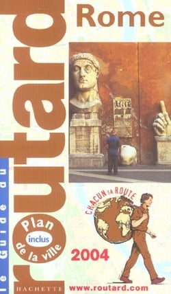 Rome (edition 2004)