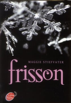 Saga Frisson - Tome 1 - Frisson