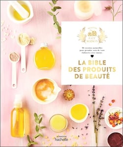 La bible des produits de beauté