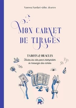 Mon carnet de tirages