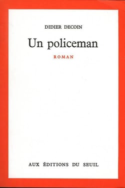 Un policeman