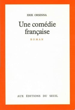 Une comédie française