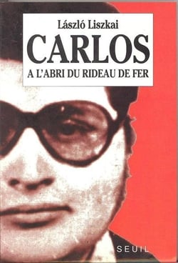 Carlos, à l'abri du rideau de fer