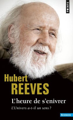 L'heure de s'enivrer