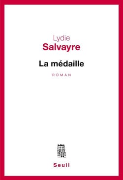 La Médaille