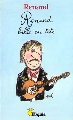 Renaud bille en tete