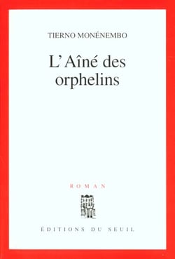 L'Aîné des orphelins