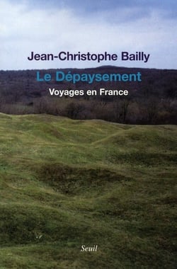 Le dépaysement - voyages en France