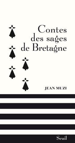 Contes des sages de bretagne