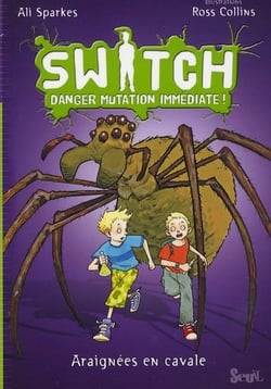 Switch t.1 - danger mutation immédiate