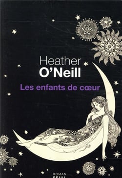 Les enfants de coeur