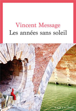 Les années sans soleil