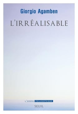 L'irréalisable : Pour une politique de l'ontologie
