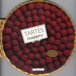 Tartes maison