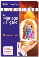 Le mariage de Figaro