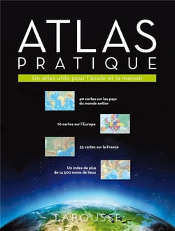 Atlas pratique