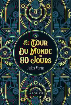 Le tour du monde en 80 jours