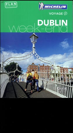Guide vert week&go dublin