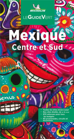 Guide Vert Mexique