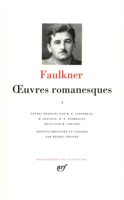 Oeuvres romanesques Tome 1