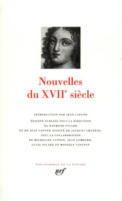Nouvelles du XVIIᵉ siècle
