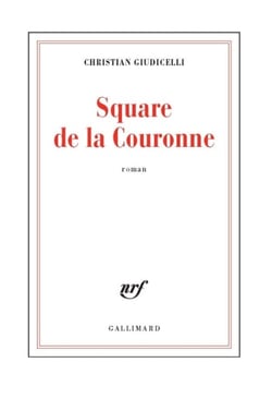Square de la couronne