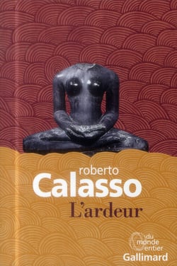 L'ardeur