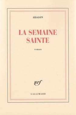 La Semaine Sainte