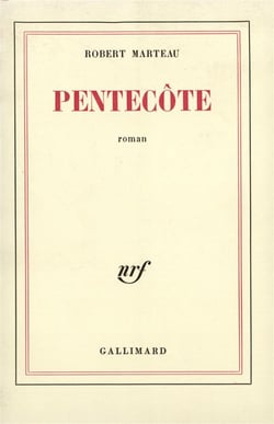 Pentecote