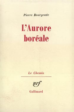 L'aurore boreale