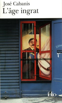 L'âge ingrat