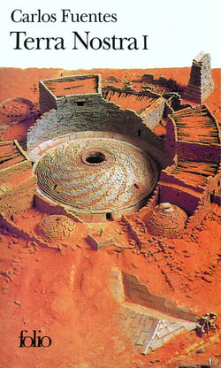 Terra nostra Tome 1