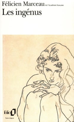 Les ingénus