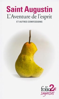L'Aventure De L'Esprit Et Autres Confessions