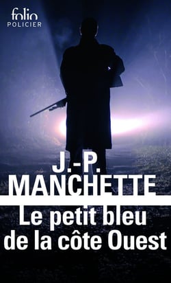 Le petit bleu de la côte ouest