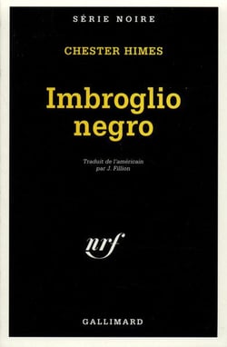 Imbroglio negro