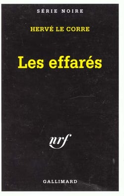 Les effares