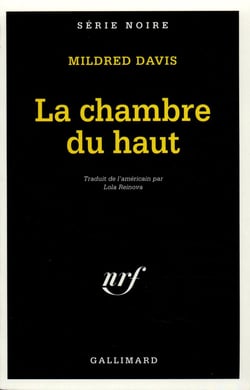 La chambre du haut