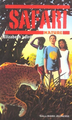 Safari nature