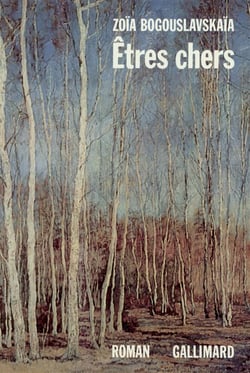 Etres chers