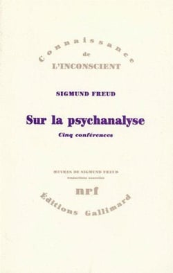 Sur la psychanalyse