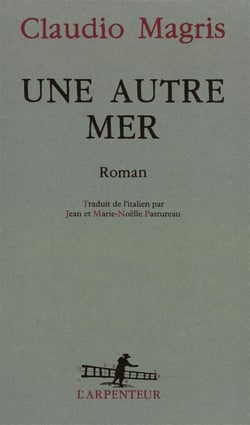 Une autre mer