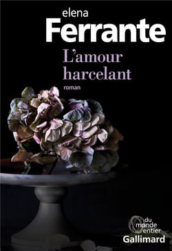 L'Amour harcelant
