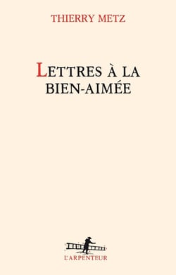 Lettres à la Bien-aimée