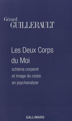Les Deux Corps du Moi : Schéma corporel et image du corps en psychanalyse